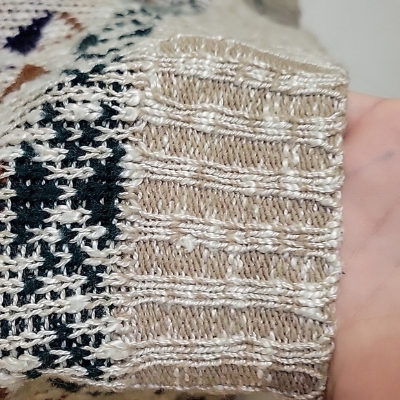 Vintage Cardigan - Picture 7 of 8